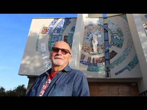 Bronisław Chrobak Gmina Wilamowice