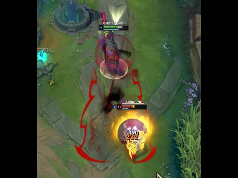 Getting Past Upload Anxiety (Sion Top vs Maokai)
