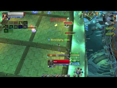 MuG vs. Gunship Battle