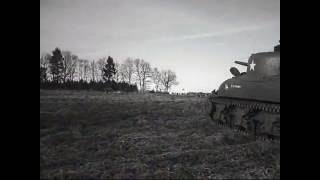 preview picture of video 'Ardennen-Schlacht 1944.wmv'