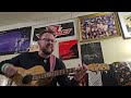 Shawn Semchuk - Emergency (Tragically Hip cover) 