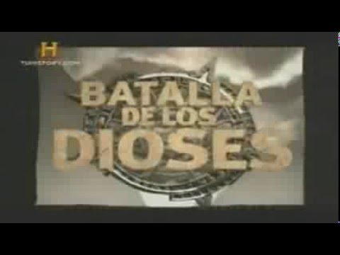 Batalla De Los Dioses Latinoamerica   QUETZALCOATL