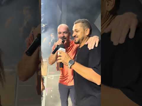 Baile aleluia Lagoa Santa Goiás 