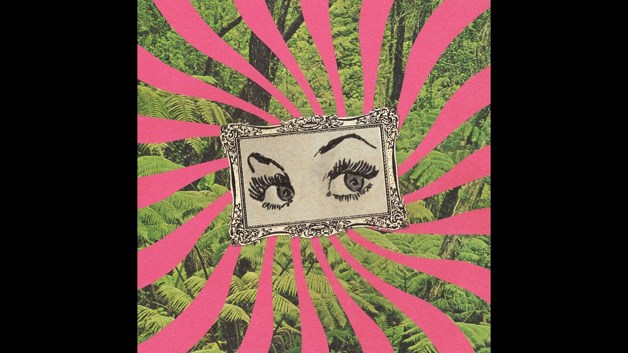 Monster Rally & TV Girl - Incredibly Blind (feat. X - Cetra)