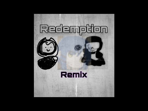 Redemption Joey's Lost Tapes Mix FT. Tankman || FNF Remix + FLP