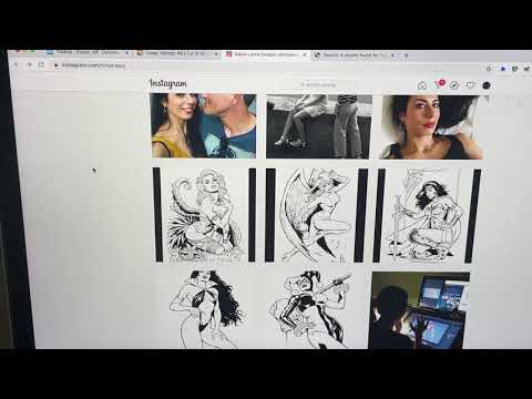 Comic Book Pre-Orders for August 2021!