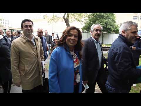 C&acirc;mara Municipal de Matosinhos