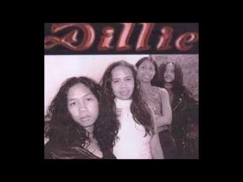 DILLIE - Tsy mitana izay tsy tamana