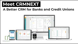 Intro to CRMNEXT