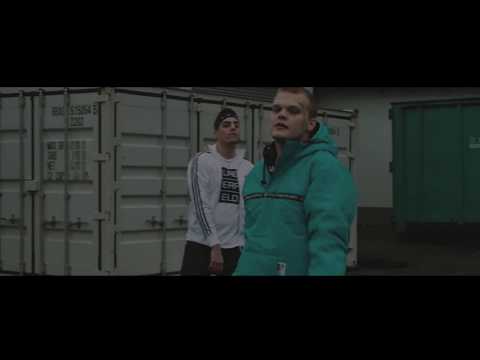 SPINNING 9 FEAT. SIERRA KIDD - AUS DER ZONE (Official Video) prod. by KOP