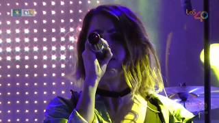 Barei - I Don't Need to Be You - los40_Salamanca_26.05.2017