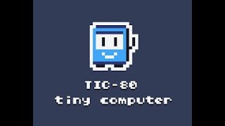 OVER 100 TIC-80 GAMES