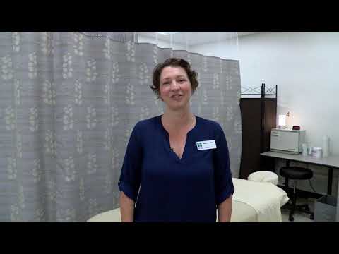 Baltimore Therapeutic Massage
