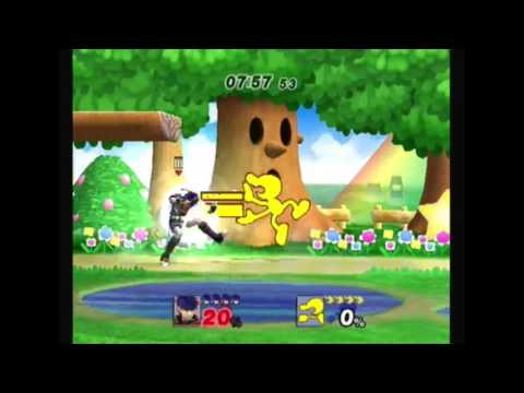 [A@W 115] metroid (Ike) vs Drugfreechu (G&W) LR5