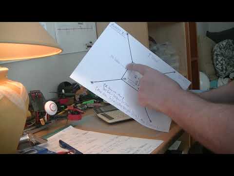 MongoTV_5919 - Mongo Drones Testcenter - Del 57 - Kigger På Mine Gamle Droner og Droneudstyr