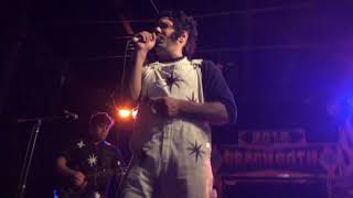 The Growlers &quot;Love Test&quot; Live at Cat&#39;s Cradle Carrboro, NC 9.26.2018