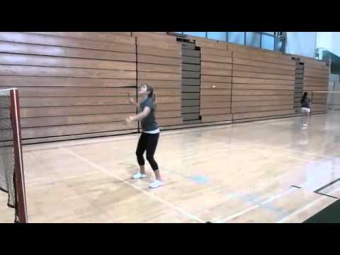 Badminton