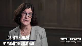 ASCO19 – Elyse Lower, MD | University of Cincinnati – Exciting News: Breast Cancers