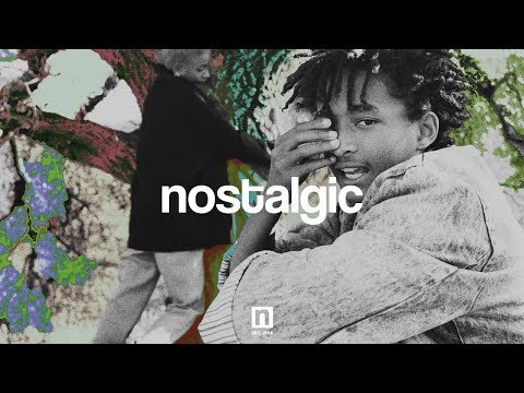 Jaden - Nostalgic