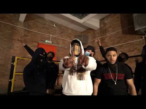 Combo Go Getta X Jax - ASBO (Jax's Verse Only)