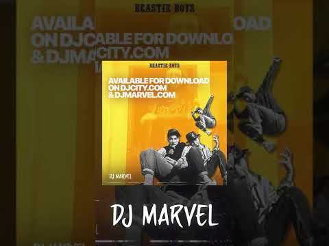 (You Gotta) Fight For Your Right (To Party) - Beastie Boys (Marvel Remix) House Remix