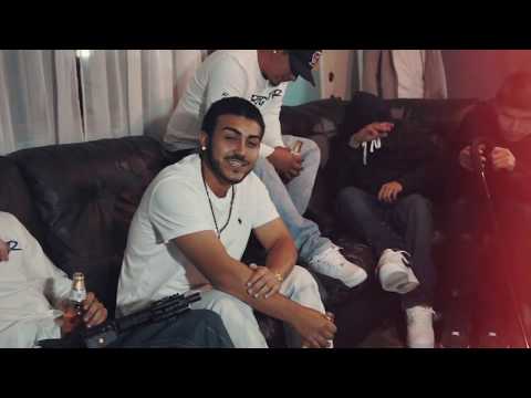 FunkyFe ft. RTG Lil Jimmy & NandosAGee - "Fake Love" (Official Video) | Dir. IceyyFilms