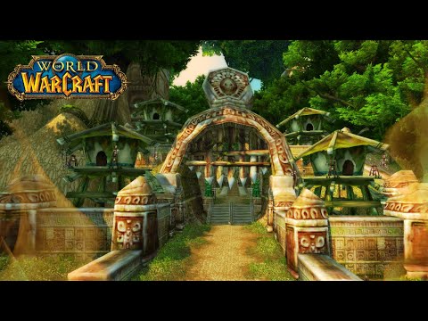 Zul'Gurub all bosses run, WoW Classic