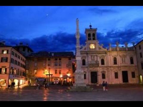 Italy Tour -- Udine