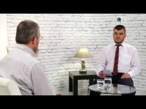 32 - Të drejtat e jomuslimanëve (II) - Ilir Ademi me hoxhën Ismail Bardhoshi