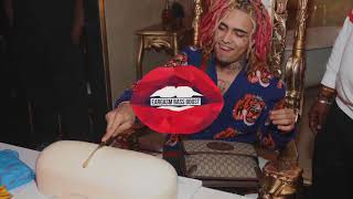 Lil Pump - Designer (Bass Boosted)