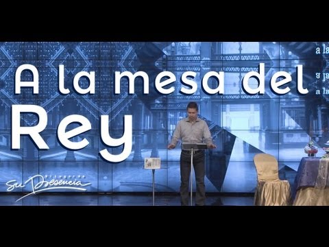 A la mesa del Rey - Carlos Olmos - 3 Julio 2013