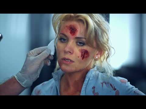 След. 830 серия - Взрыв морга | Криминальные сериалы