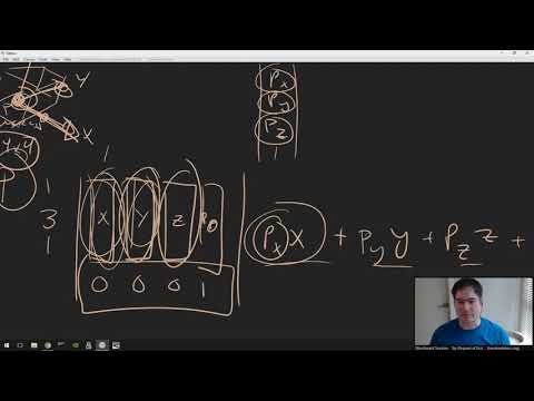 Handmade Hero Chat 019 - Introduction to Mesh Skinning