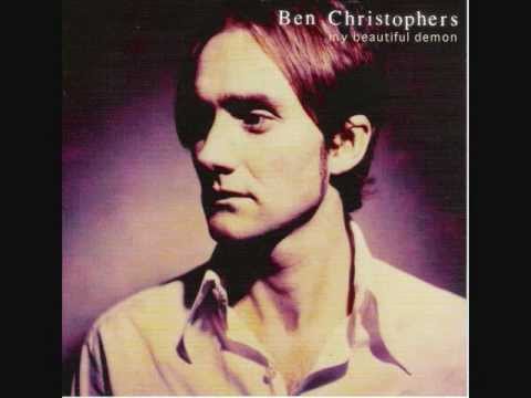 Ben Christophers - Remote Control