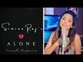Simran Raj Alone Female Version