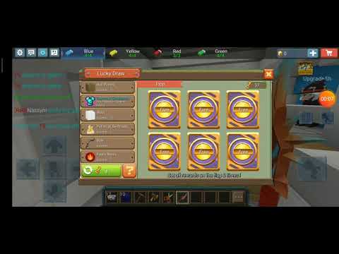 Just a normal game [Bockman go]