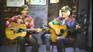 A Couple of Jerks - 59th Street Bridge Song (Feeling Groovy)