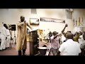 TRUE WORSHIPPERS 2011 WORSHIP CONCERT: Elder @KennethAppiah  - Powerful Praise Medley