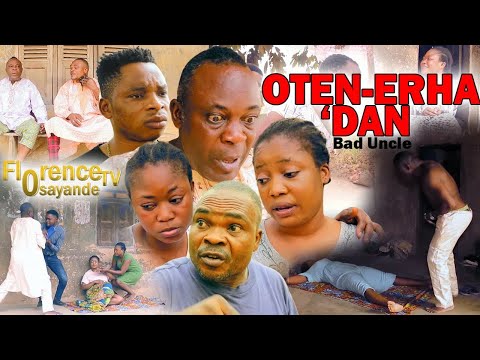 OTEN ERHA DAN [PART 1] - LATEST BENIN MOVIES