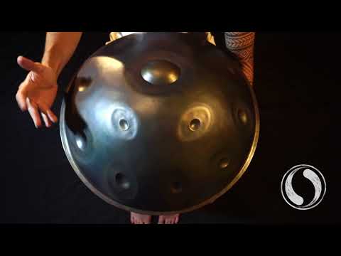 Atma Pantam - D# Tarznayun (Handpan)