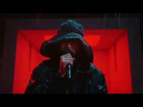 The Weeknd Speech for winning Brit's Award 2021