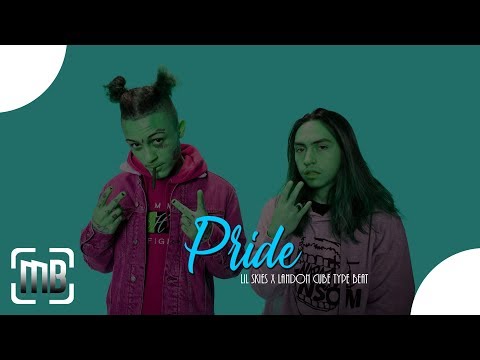 [FREE] Lil Skies X Landon Cube Type Beat 2018 - "Pride" Trap/Rap Instrumental ( Prod. MoodBeatz )