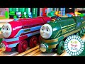 Thomas The Tank Engine Season 19 Full Episode Parodies Compilation