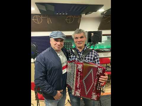 Desgarrada Duarte Mendes e Manuel Silva