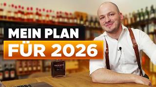 Nicolas Kröger Rum Tasting Video