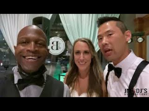 JM3DJ's & Productions video.