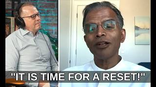 "It is time for a reset!" – A conversation with Aswath Damodaran