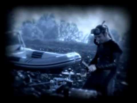 Via Dante video