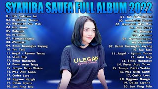 Download lagu Syahiba Saufa Full Album Terbaru 2022 Dangdut Kopl... mp3