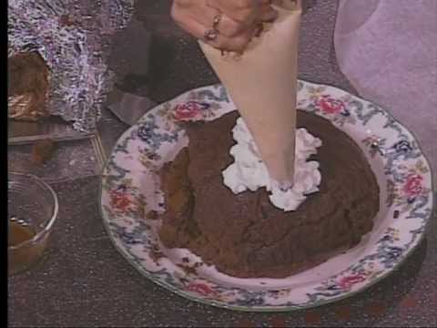 Nathalie Dupree Cooks - Baked Crab and Cold Fillet of Beef